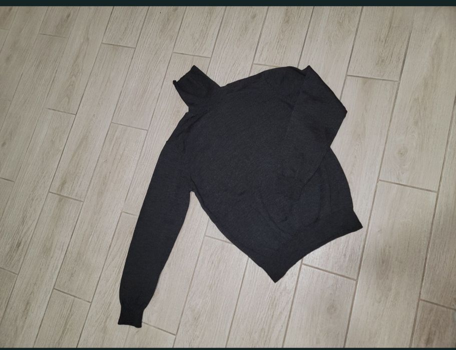 Гольф шерсть Италия