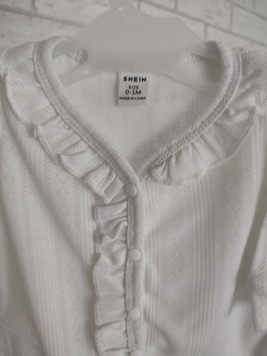 Nowe pajace, pajacyki, pajac r.56