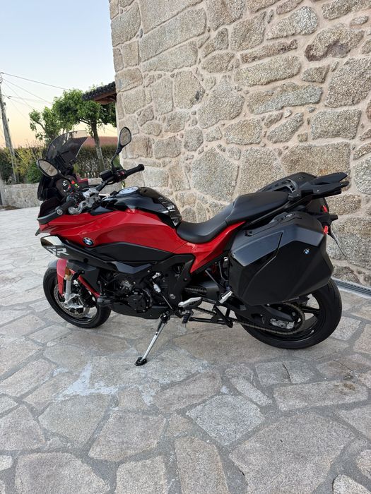 Bmw S1000XR 2023