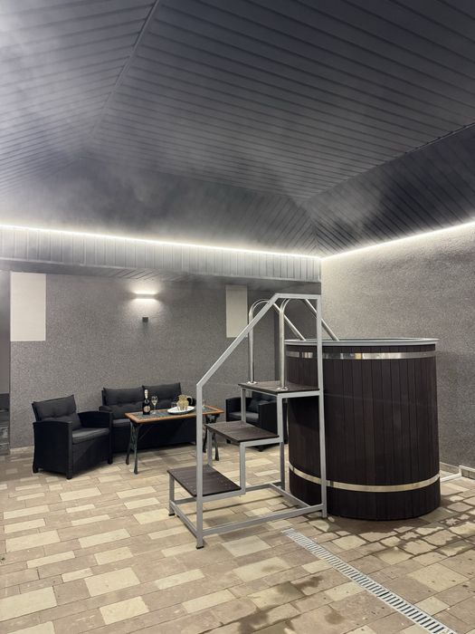 Оренда чану погодинно