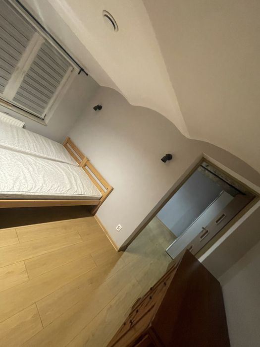 Noclegi dla pracowników.