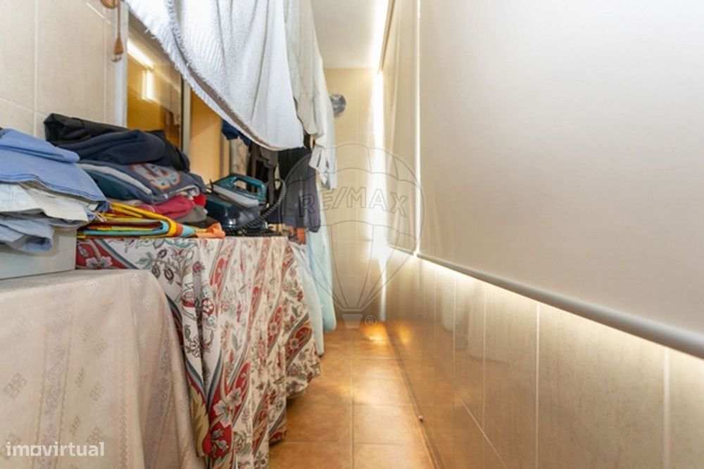 Apartamento T2 para venda
