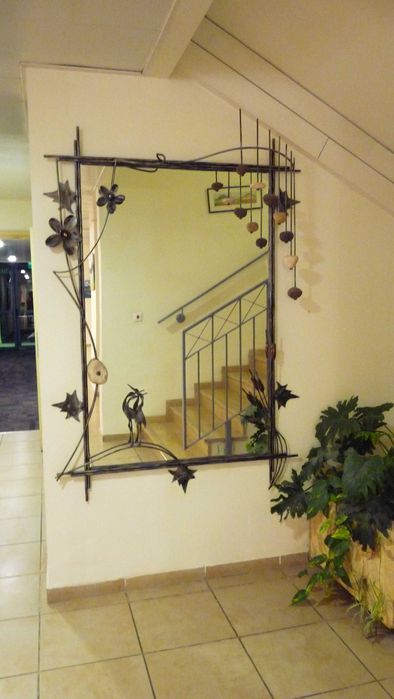 Piękne kute ,meble loft,producent