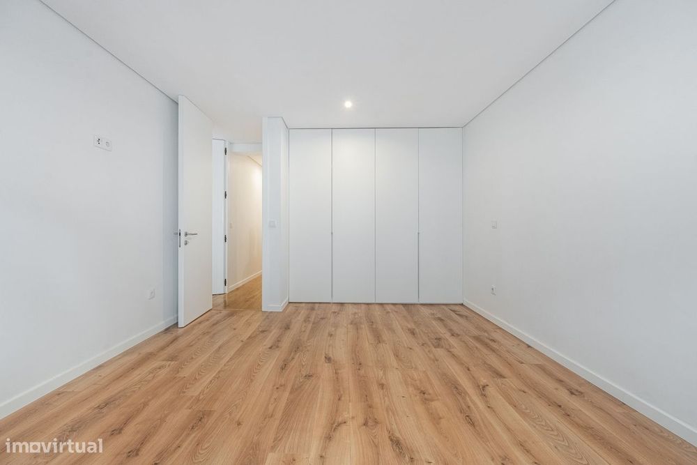 Apartamento T3 Renovado em Braga – Localização Premium com Terraço