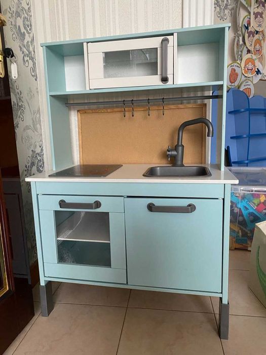 Дитяча кухня IKEA