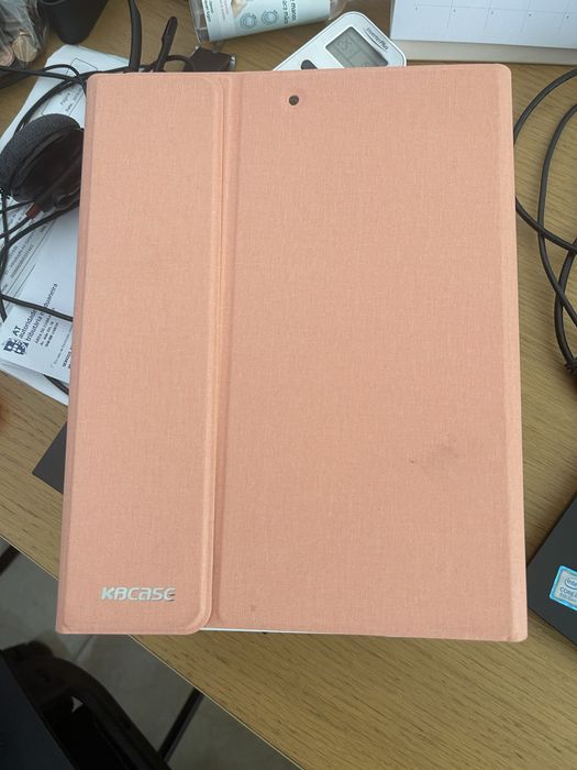 Teclado para ipad