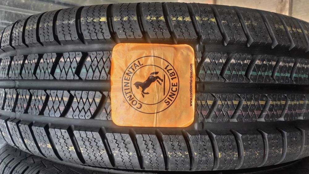 Шини 225/75R16C Continental. Нові. Pirelli. с