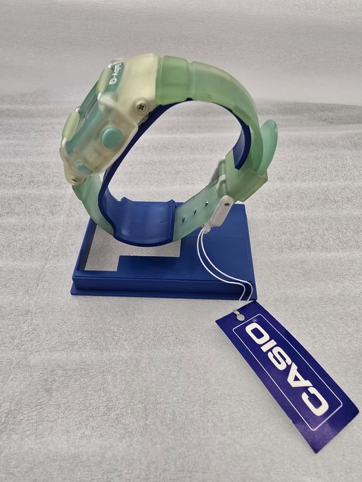 Relógio Casio Baby G