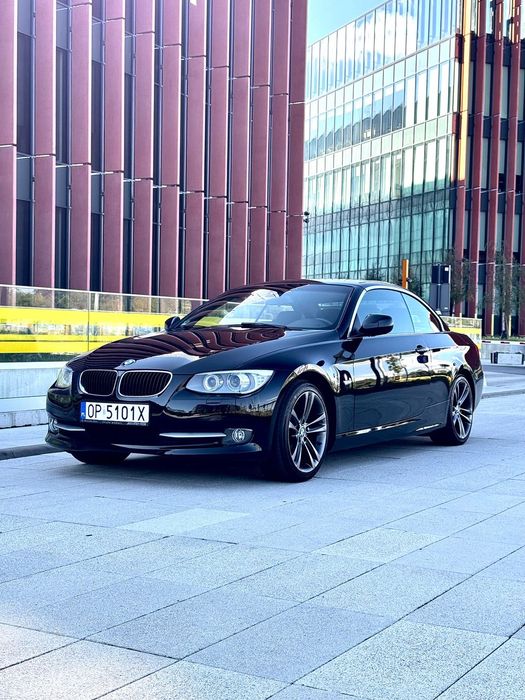 BMW Seria 3 Bezwypadkowy | Bogate wyposażenie | Serwisowany