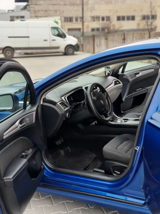 Продам форд фюжен