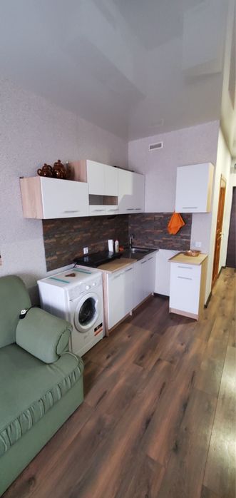 Сдам смарт квартиру в ЖК Защитник