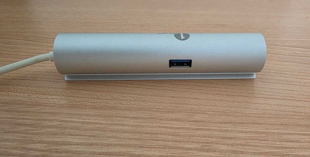 3-Port USB Hub 1byone