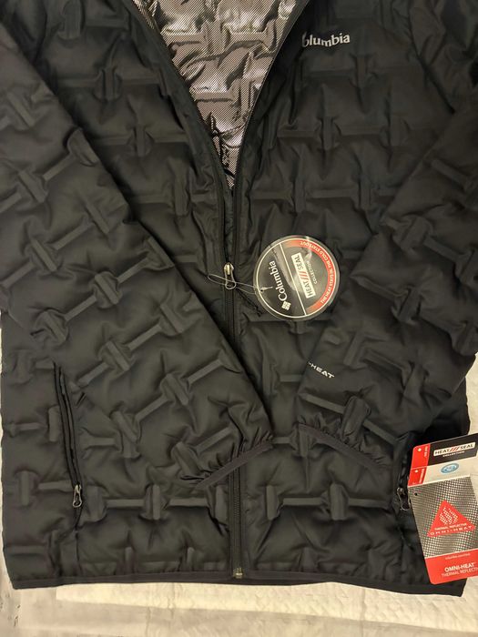 Куртка мужская  " Соlumbia " . (оригинал).