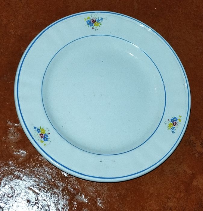 Loiças antigas "sacavem"