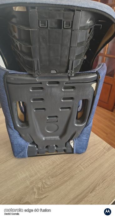 Cadeira Auto para criança (9-18 kg)