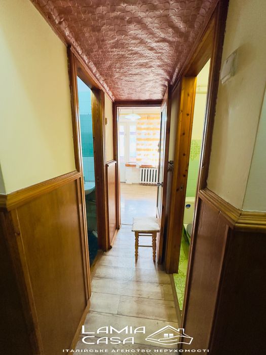 Продаж 3 кімнатноі квартири вул. Південно кільцева / г. Майдану