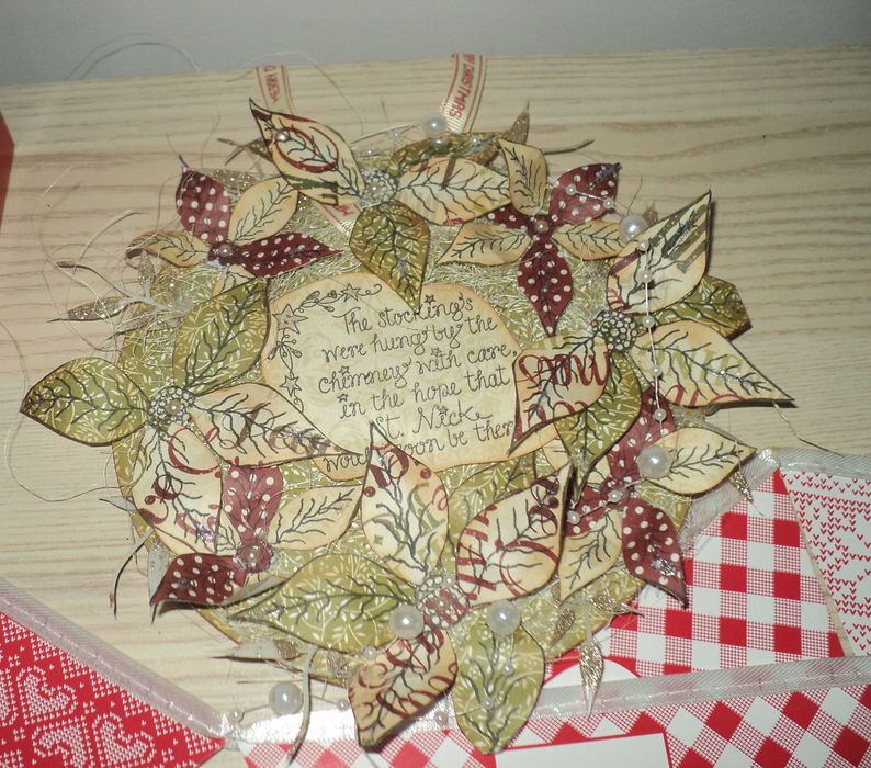 Drobne do domu na święta