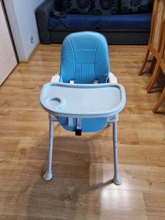 Krzesełko do karmienia