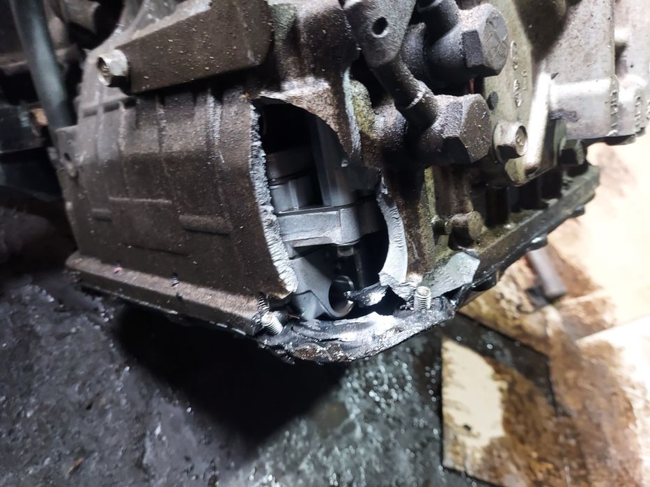 Акпп,коробка передач автомат A4CFI,Kia,Hyundai 1.6 бензин G4FC