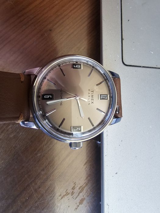 Fajny TIMEX dla faceta