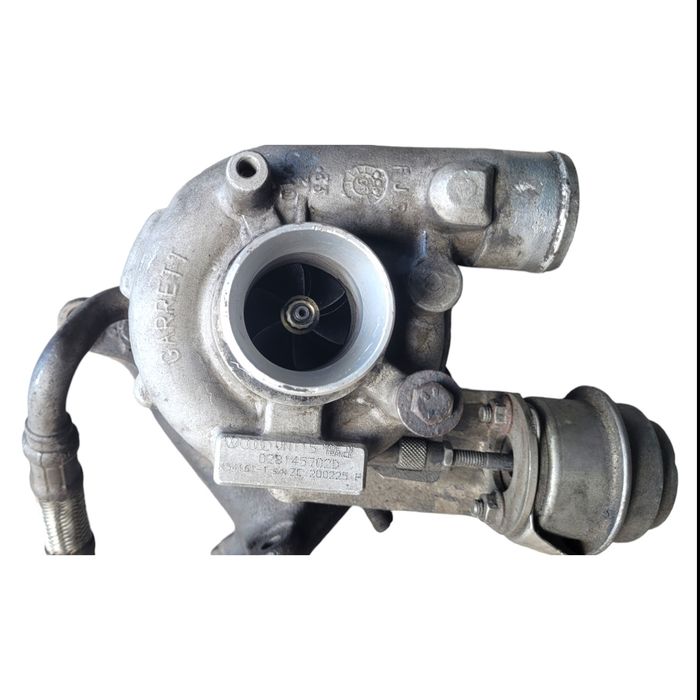 Turbo Audi 1.9TDI