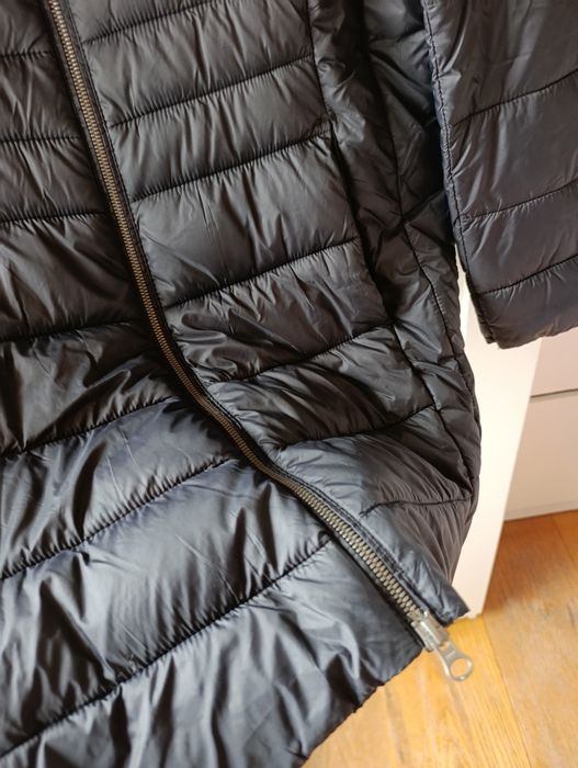 Płaszcz pikowany Esmara rozmiar 42