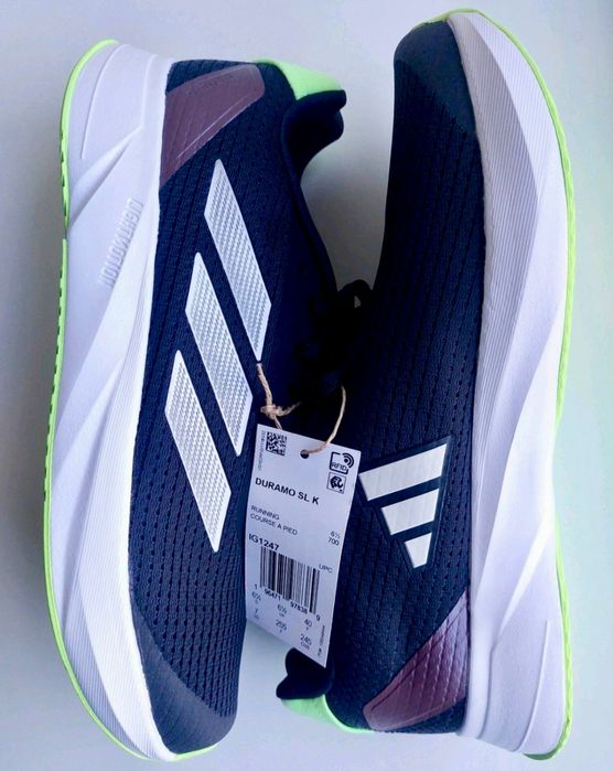 Кроссовки для бега