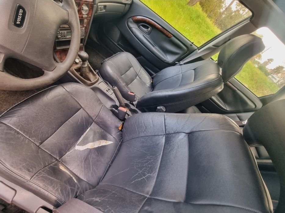 Volvo s40 gpl - economico — photo 5