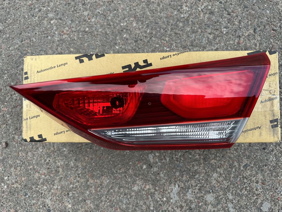 Бампер передний HYUNDAI ELANTRA 2016 2017 2018г AD Элантра АД: 2 300 ...