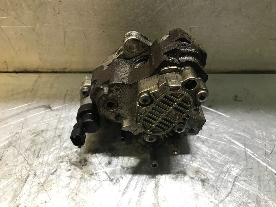 BOMBA DE ALTA PRESSÃO RENAULT ESPACE / LAGUNA / MASTER 2.2DCI 2.5DCI