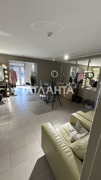 Приміщення під будь-який бізнес, магазин, офіс, прохідне місце