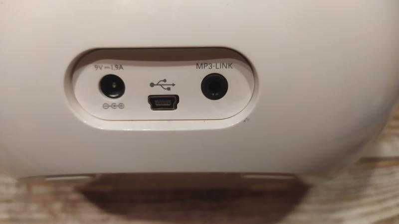 Аудиоколонка Philips