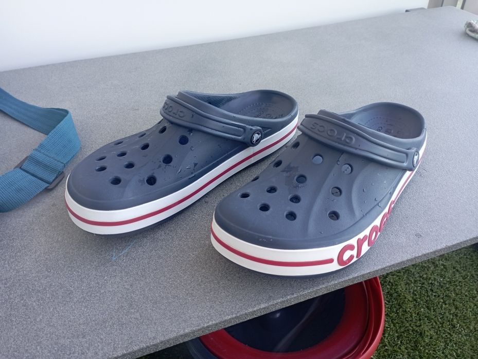 Crocs rozmiar 12