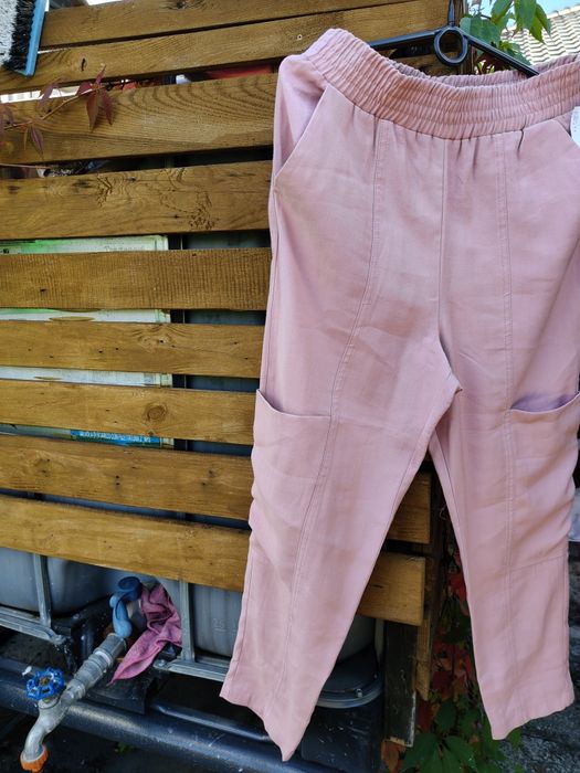 Spodnie nowe damskie