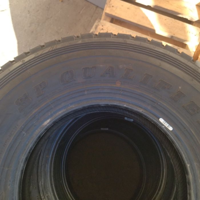 Резина 225/95/16с