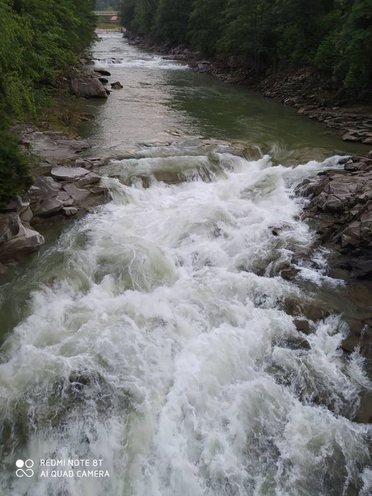 Відпочинок в Яремче недалеко до центру