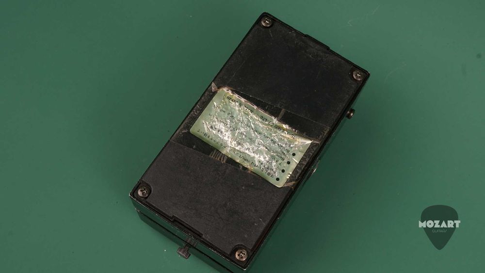 Tokai TDL-1 Delay – Japan – vintage analog delay (late 70s / early 80s