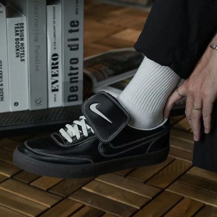 Кросівки Nike Killshot 2 Leather Premium Tiempo Pack