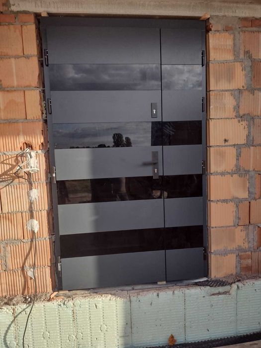 Drzwi Drewniane od producenta, Cała Polska, Darmowa Dostawa i Pomiar