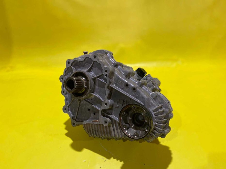 Раздатка OFFROAD Mercedes GL X164 ML W164 Роздатка Офроуд Х164 ML W166