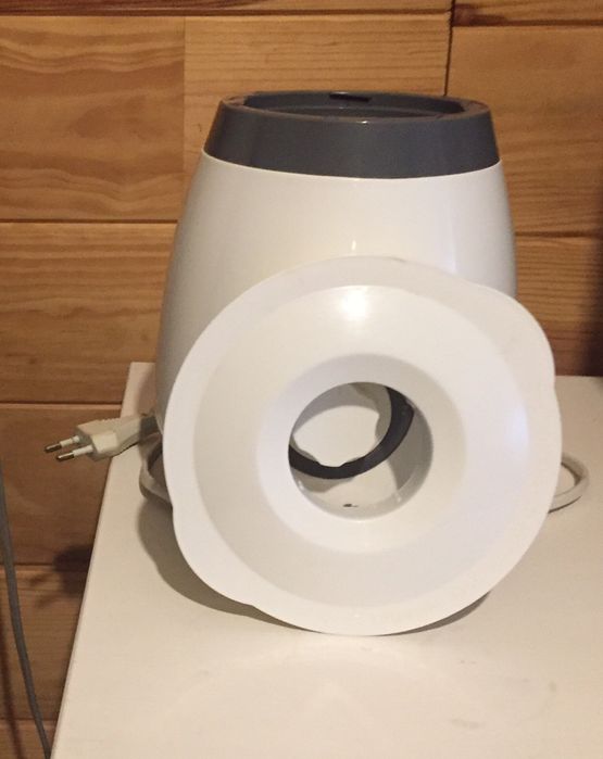 Vendo motor+tapa liquidificadora “Kunft”