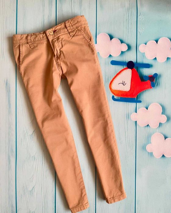 Спортивні штани на хлопчика