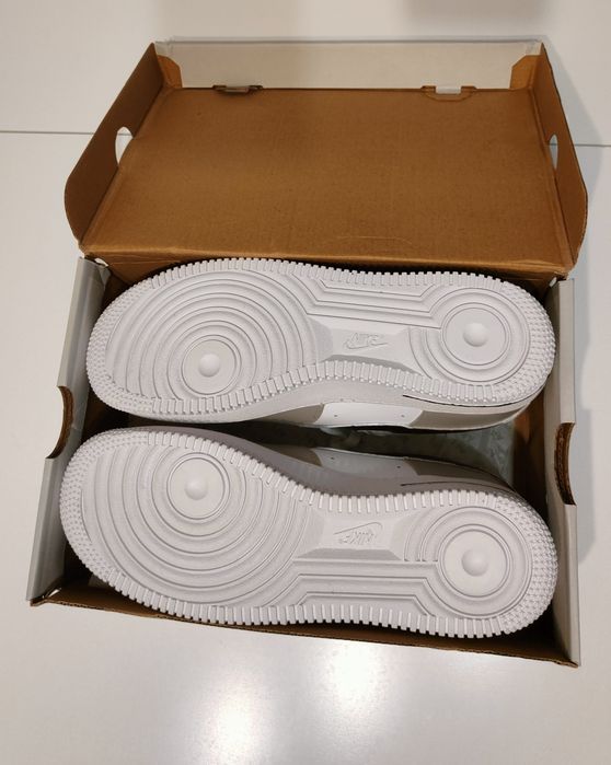 Męskie buty sportowe custom paint 45