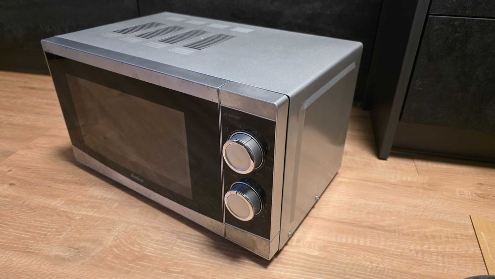 Mikrofalówka Amica z grillem, sprawna | Gdańsk Jasień