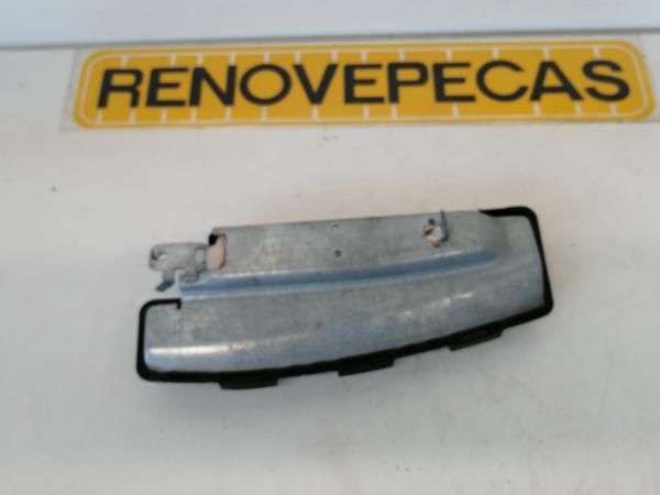 Airbag banco esquerdo RENAULT Clio III (BR0/1, CR0/1)