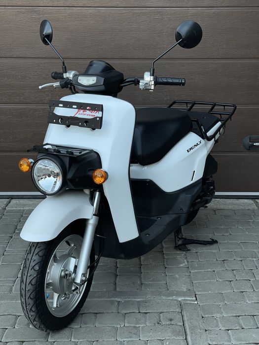 Продаж Мопеда ( Скутера) з Японії