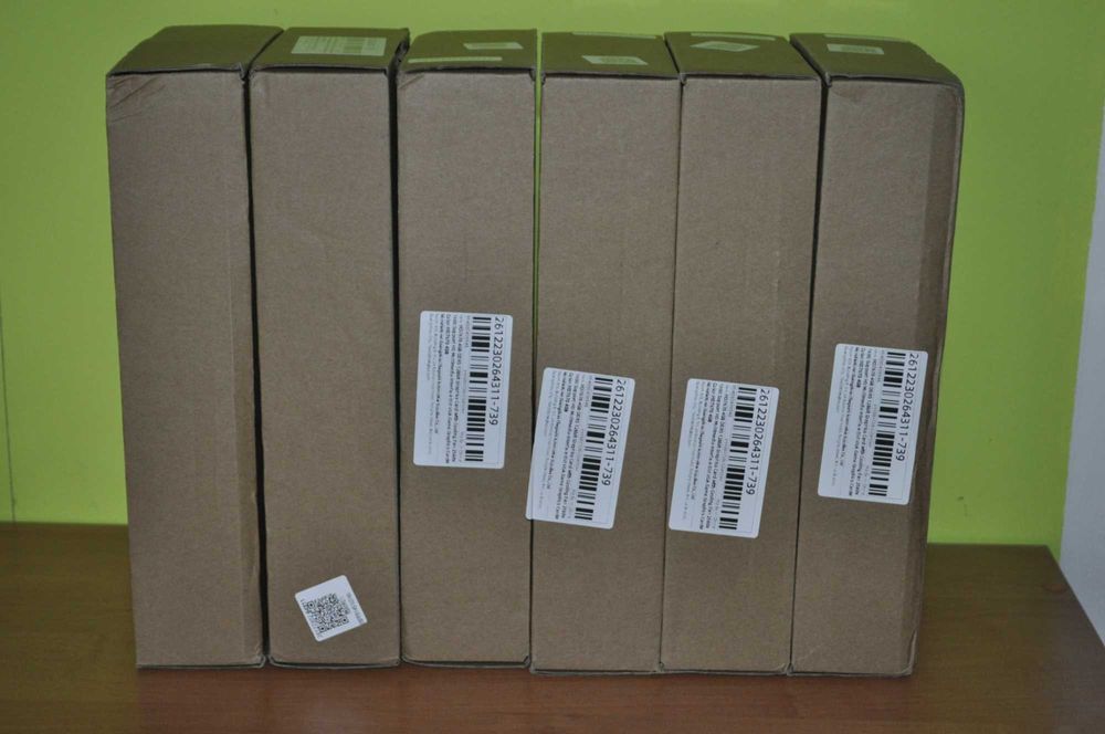 нова AMD RADEON HD7670 -4GB DDR5 128bit