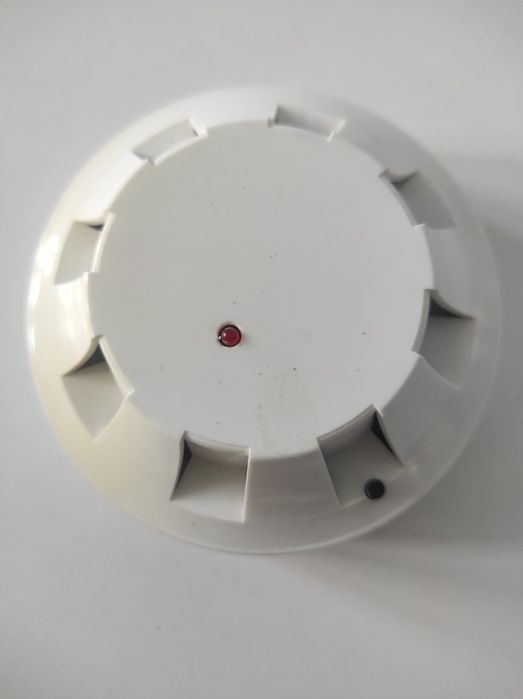 Датчик противопожарный комбенированный