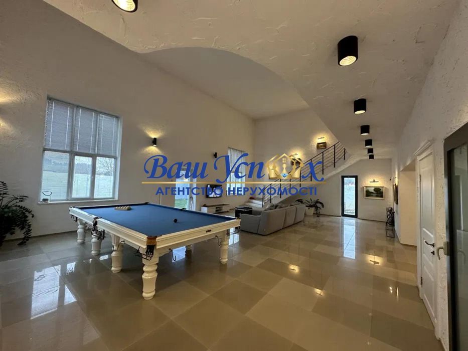 Дом по адресу ул. Васильковская (площадь 400 м²) - Atlanta.ua - фото 17