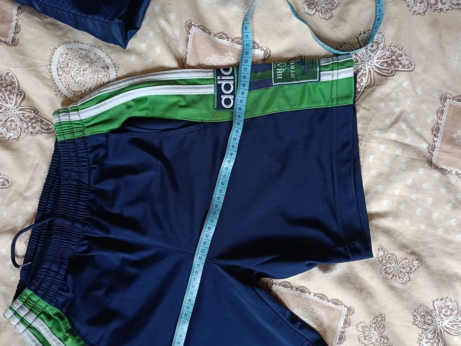 Dresik sportowy dla chłopca